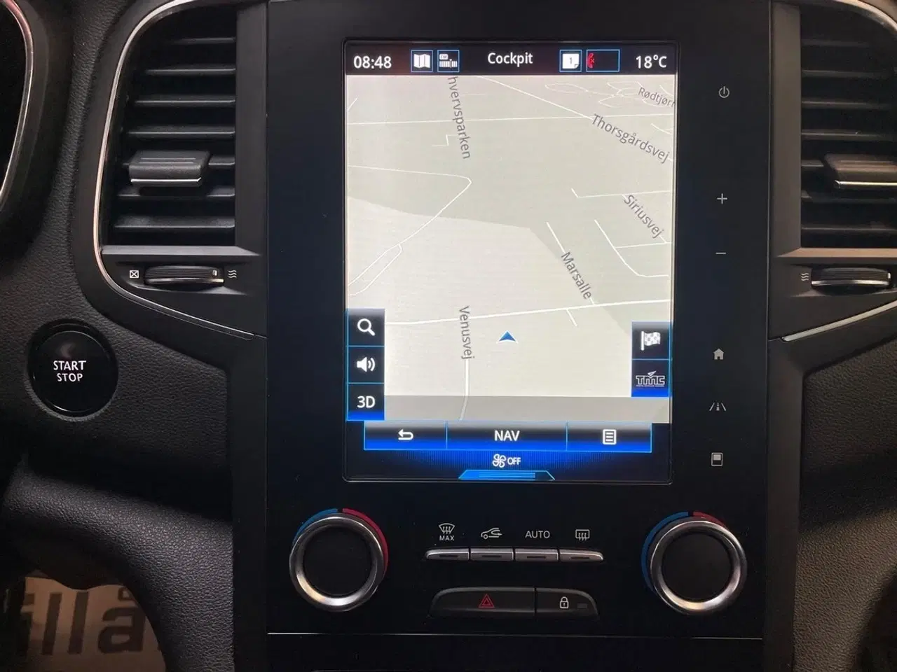 Billede 17 - Renault Megane IV 1,6 TCe 205 GT Sport Tourer EDC