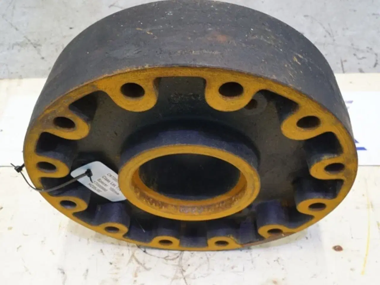 Billede 11 - Claas Lexion 770 Spacer 170008800