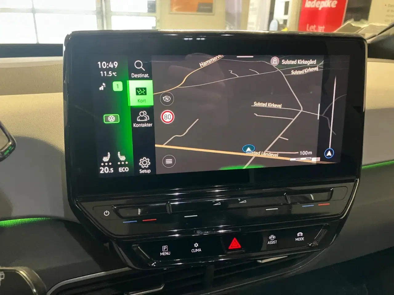 Billede 9 - VW ID.3 58 Pro Family