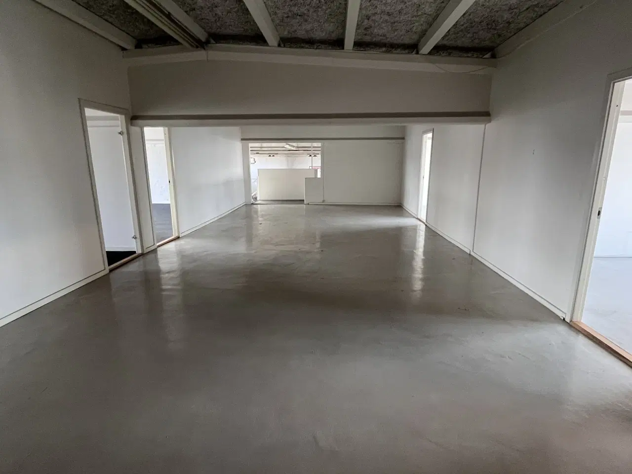 Billede 16 - Højloftet lager med kontorer til leje på Tangmosevej 87 i Køge