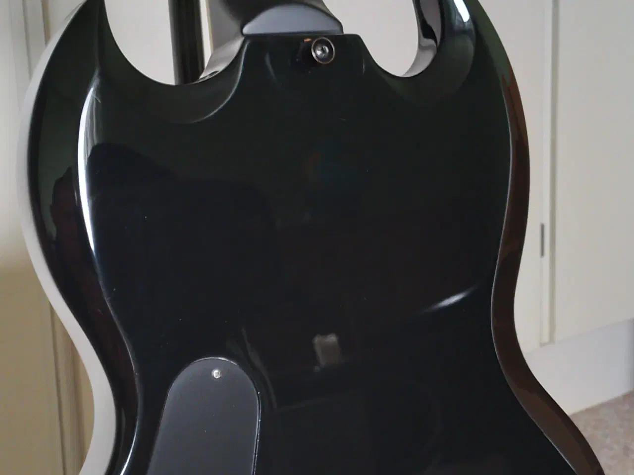 Billede 10 - EL GUITAR EPIPHONE SG