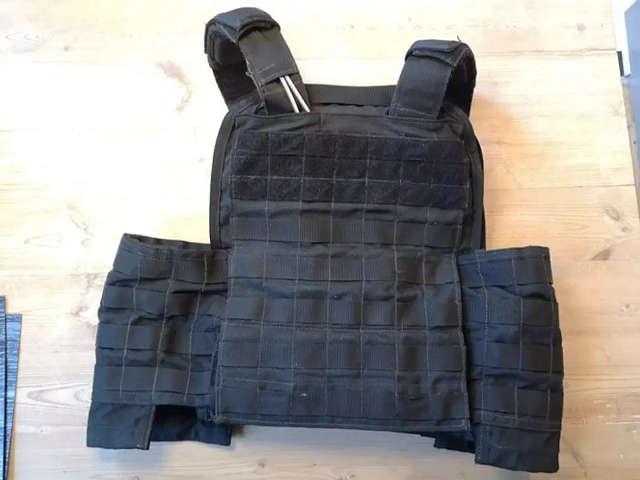 Billede 2 - Plate carrier