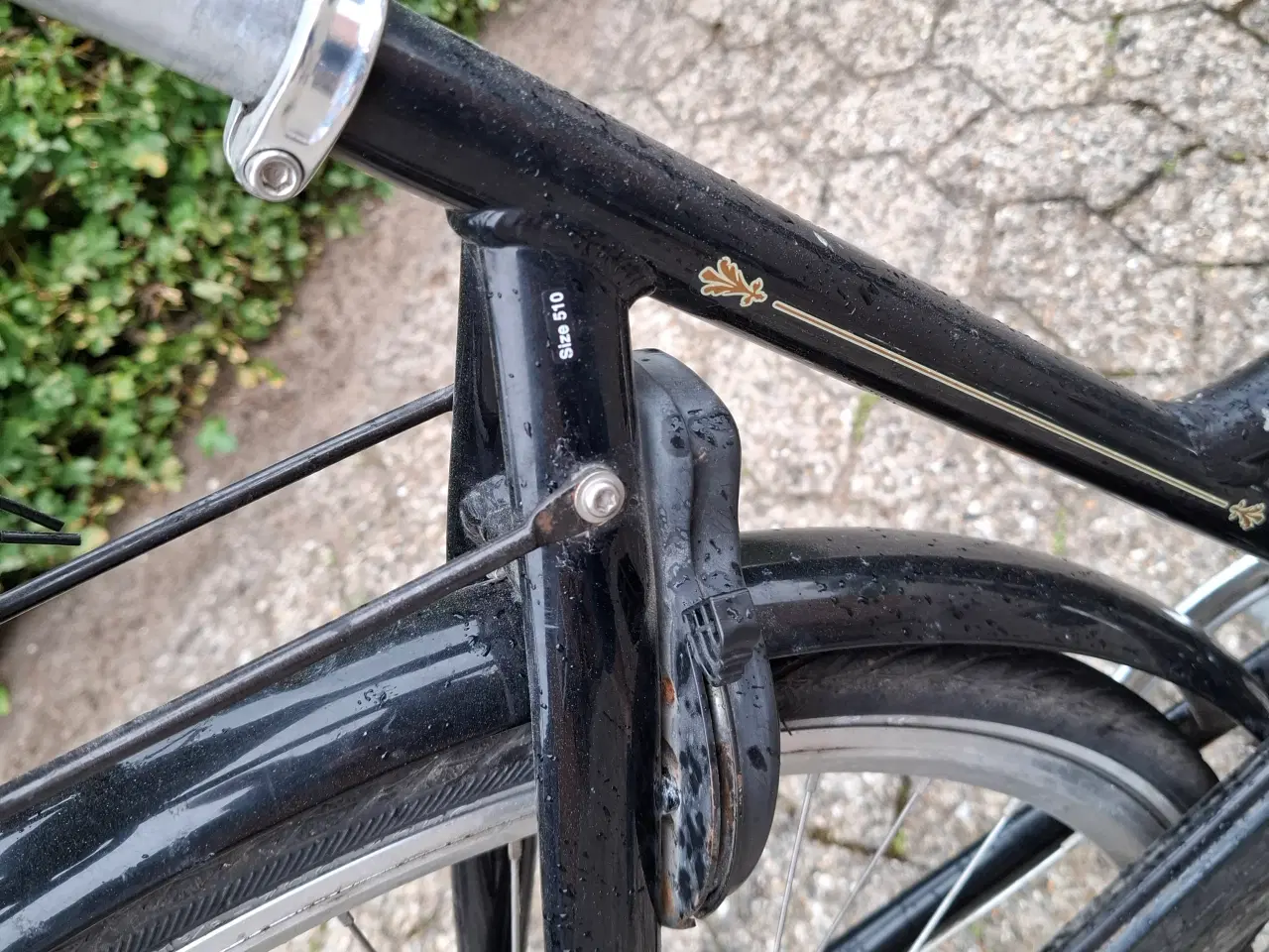 Billede 3 - Kildemose Classic Damecykel 7 gear