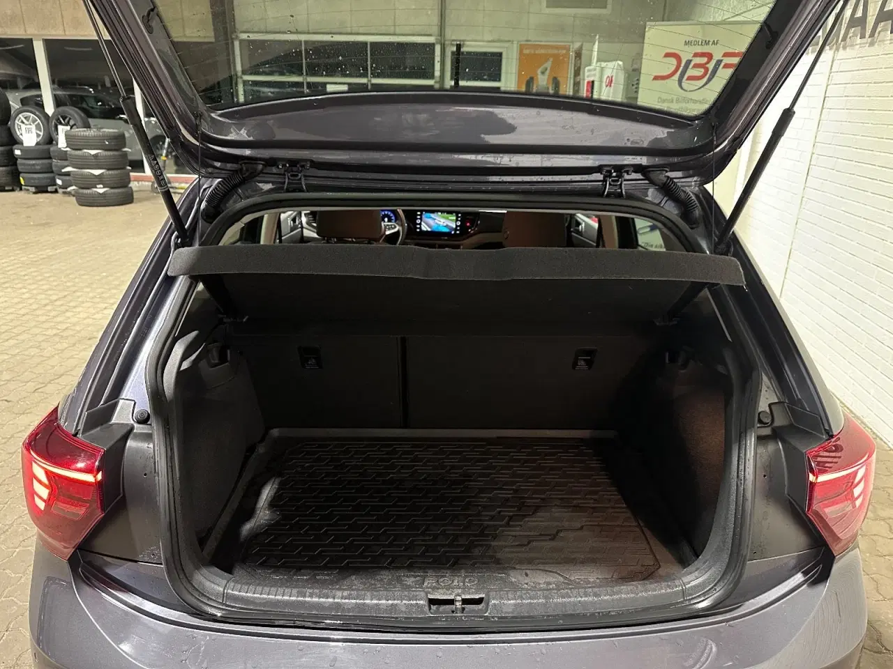 Billede 4 - VW Polo 1,0 TSi 95 Life DSG