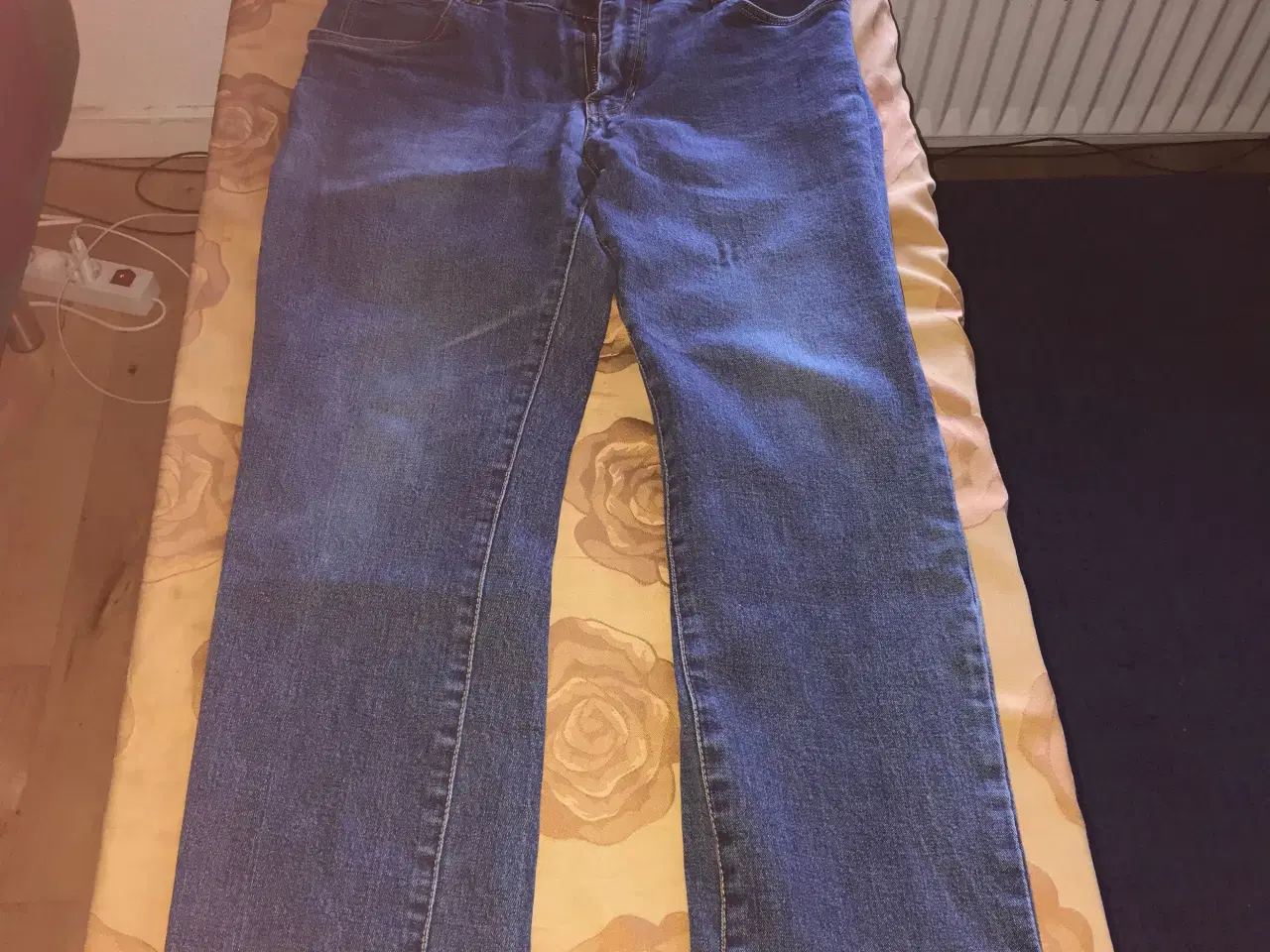 Billede 4 - Herre bukser - jeans