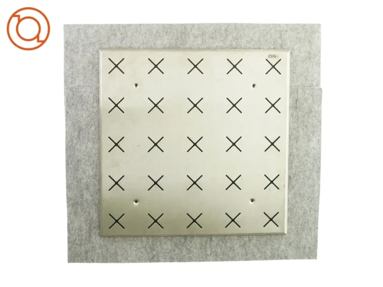 Billede 1 - Quick board fra Elis Nielsen