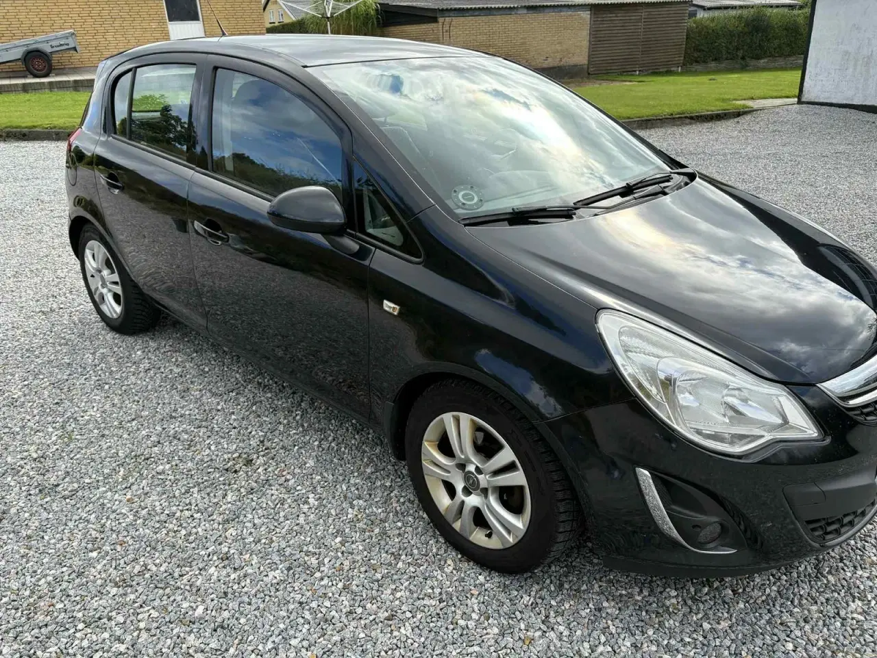 Billede 1 - Opel Corsa 1,3 CDTi 95 Cosmo eco