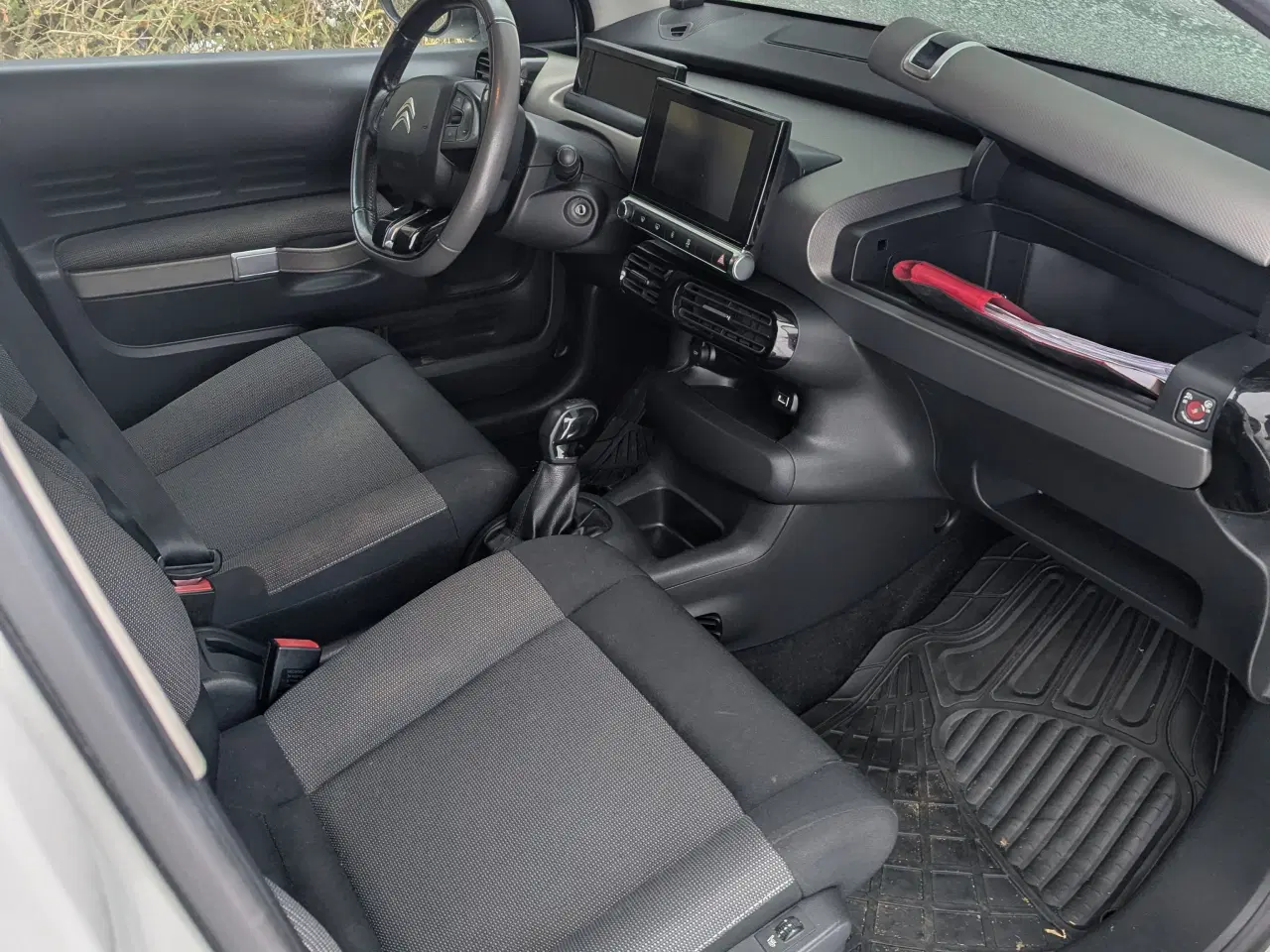 Billede 5 - Citroën Cactus Van