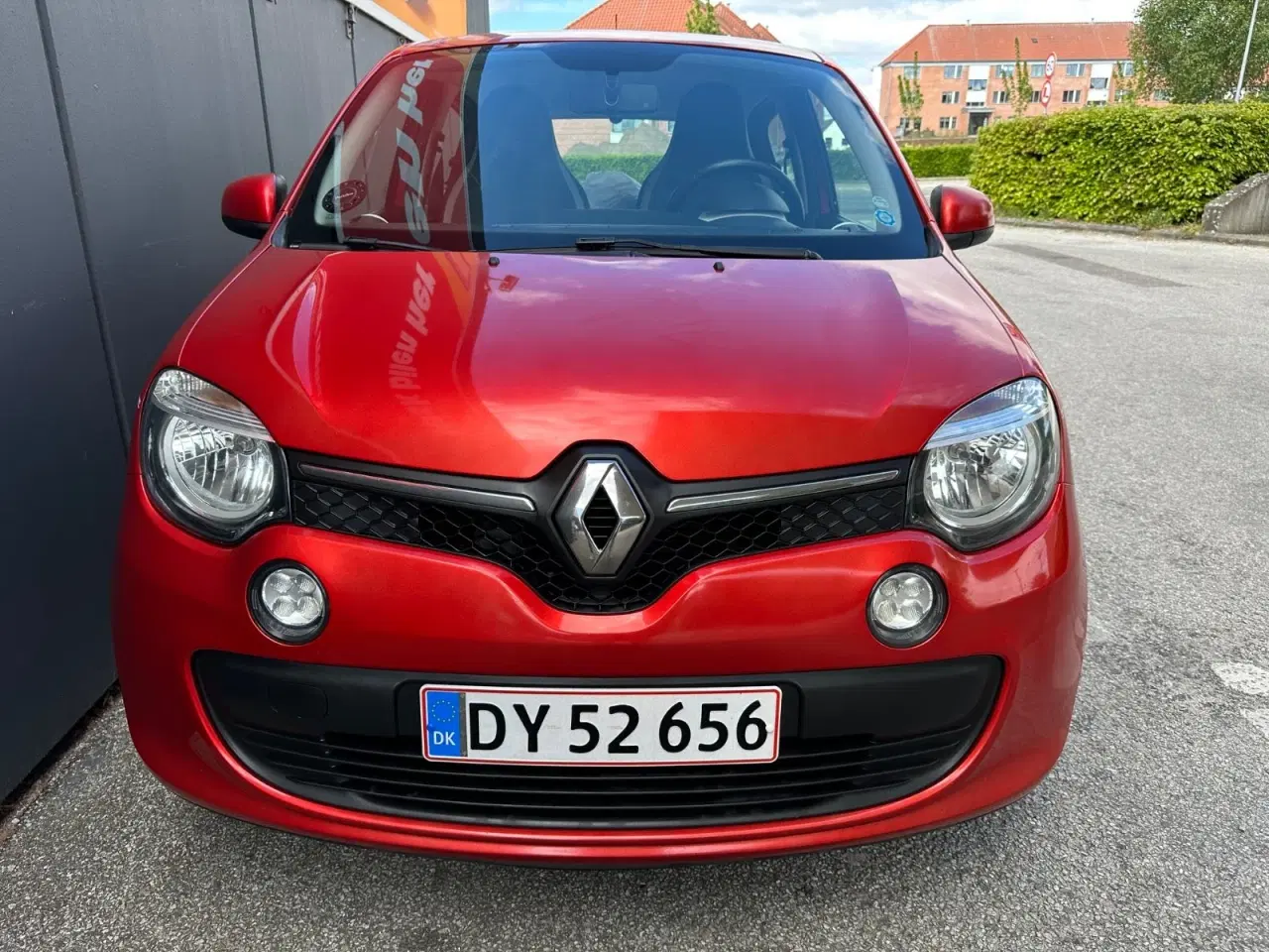 Billede 1 - Renault Twingo 1,0 SCe 70 Expression