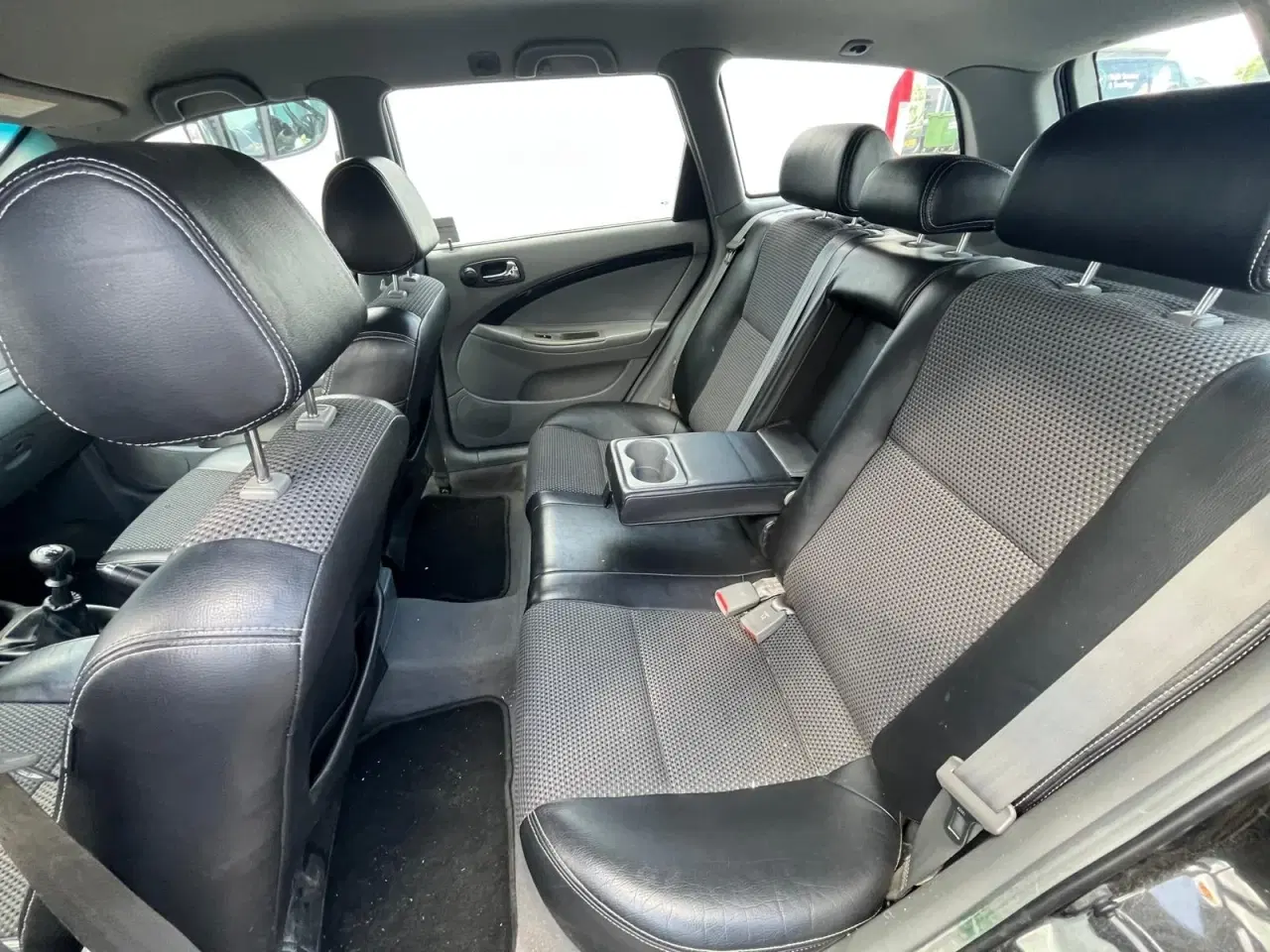 Billede 8 - Chevrolet Nubira 1,6 Lux stc.