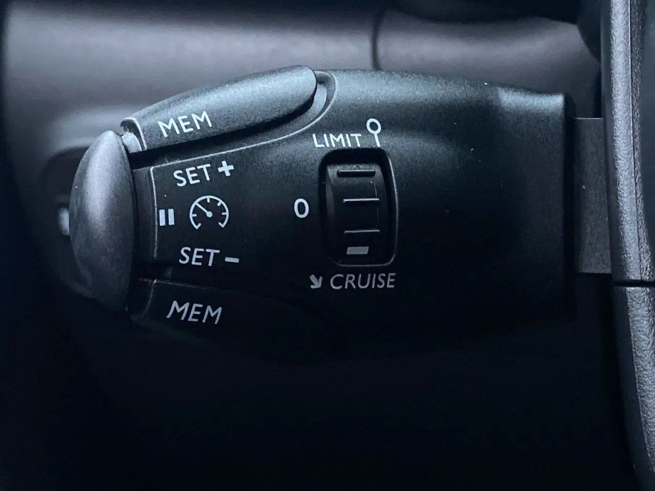 Billede 15 - Citroën C3 1,6 Blue HDi Skyline start/stop 100HK 5d