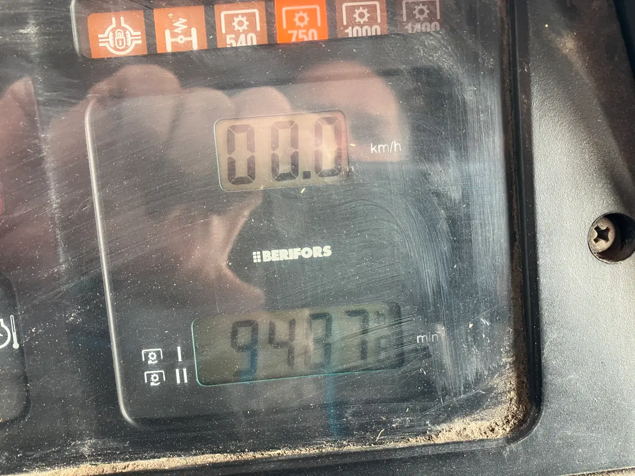 Billede 10 - CASE IH CS 120