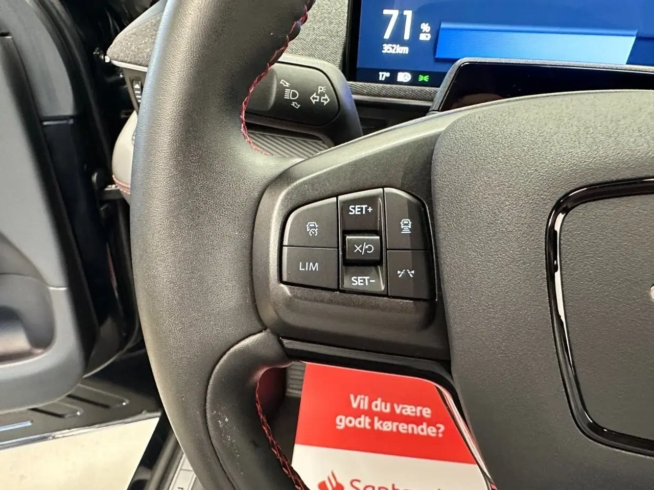 Billede 14 - Ford Mustang Mach-E 98 Premium Extended Range