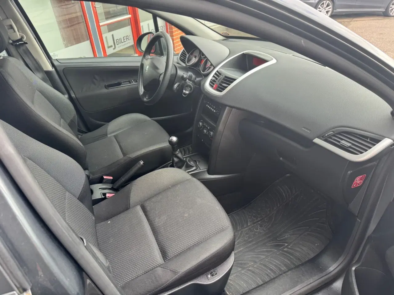 Billede 5 - Peugeot 207 1,6 HDi 90