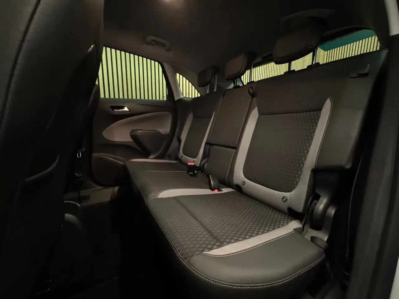 Billede 15 - Opel Crossland X 1,2 T 110 Innovation