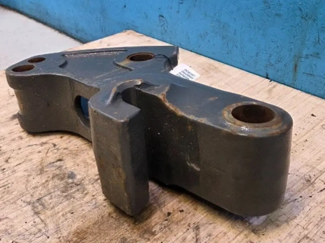 Billede 7 - Case 695SV Forbidelsesstang 47987708  6stk.