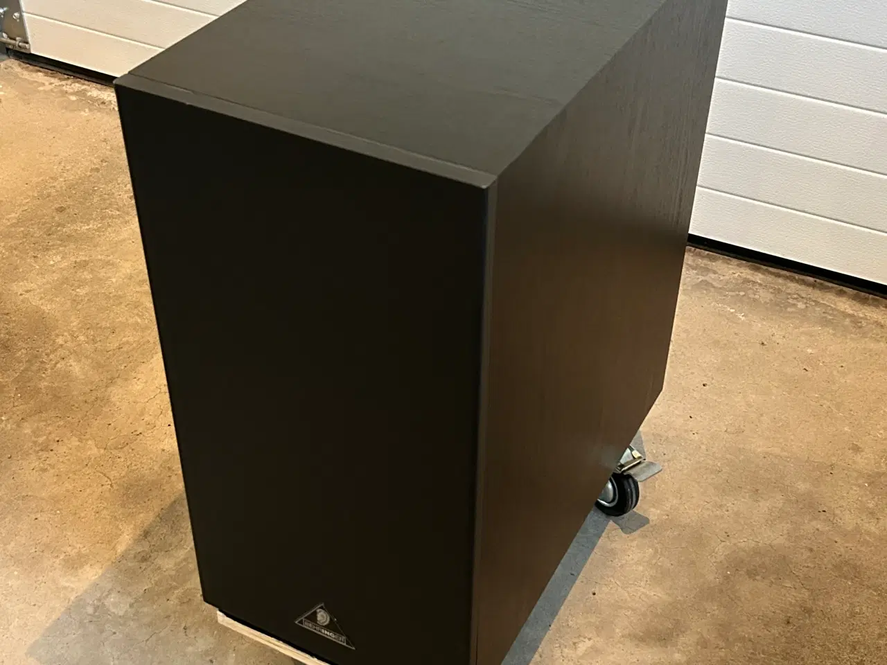 Billede 1 - Behringer Truth B2092A subwoofer 