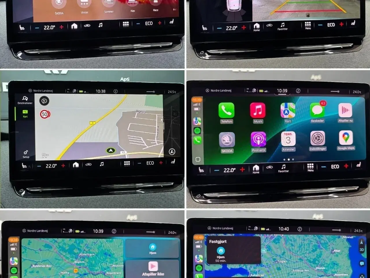 Billede 9 - Skoda Enyaq 80 iV Loft