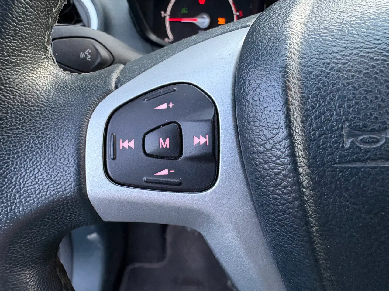 Billede 15 - Pæn og velkørende - Nysynet Marts 2026