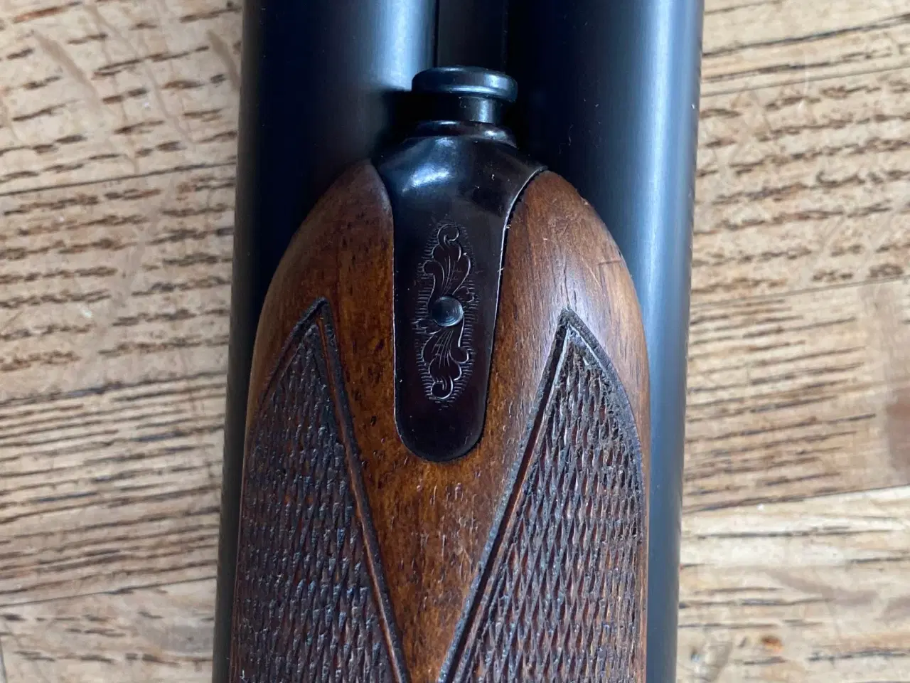 Billede 4 - Beretta side by side