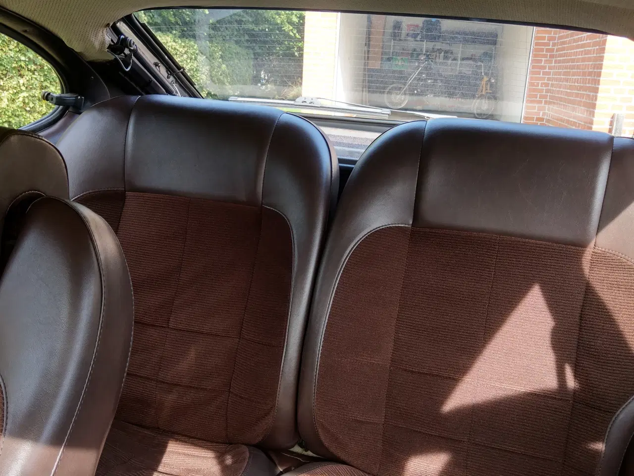 Billede 8 - Ford Capri 3.0 Ghia aut. 👉 veteran synet