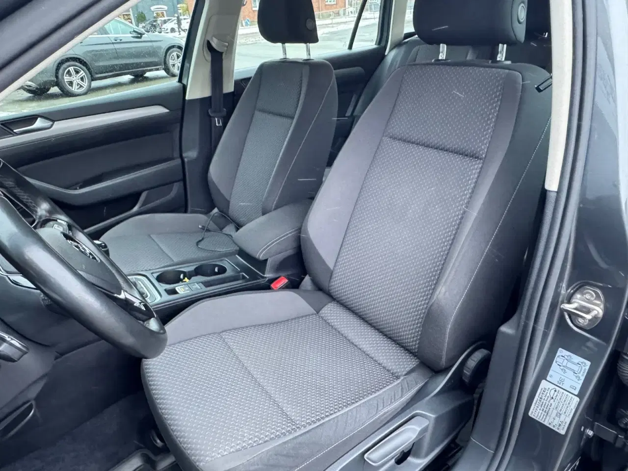 Billede 12 - VW Passat 1,4 TSi 150 Comfortline Variant