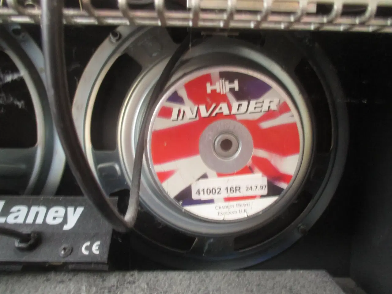 Billede 5 - Laney VC30-210