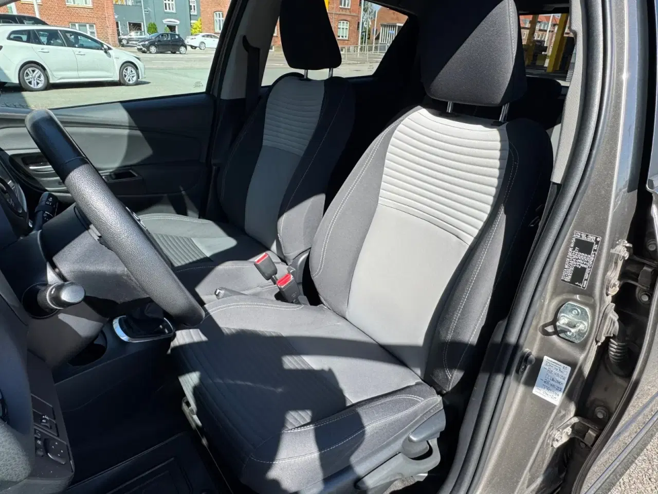Billede 11 - Toyota Yaris 1,5 VVT-iE T2 Limited