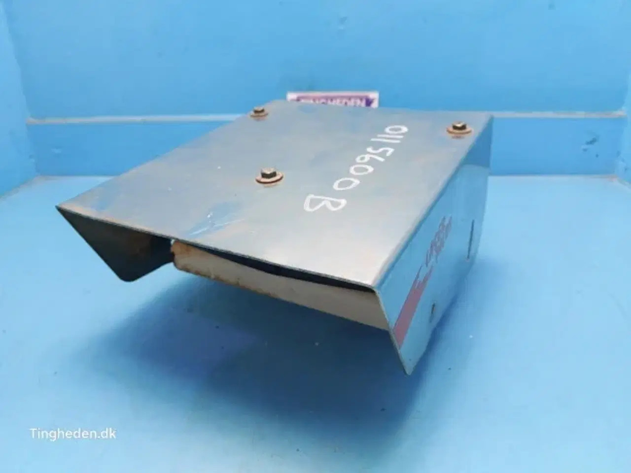 Billede 11 - Claas Laser Sensor 011560.0