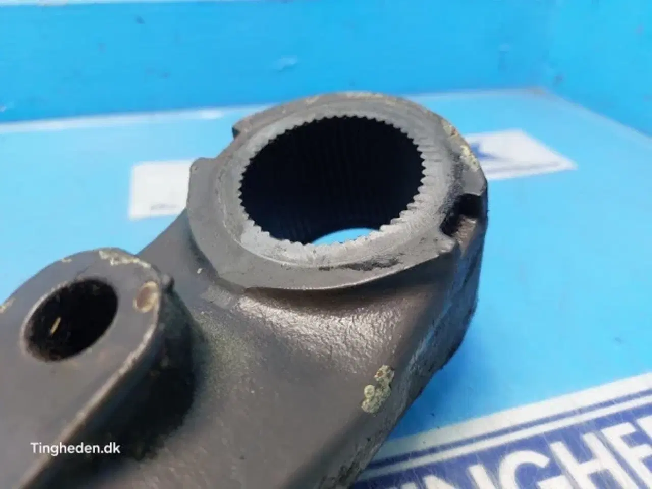 Billede 8 - Massey Ferguson 690 Løftearm R. 1680033M1