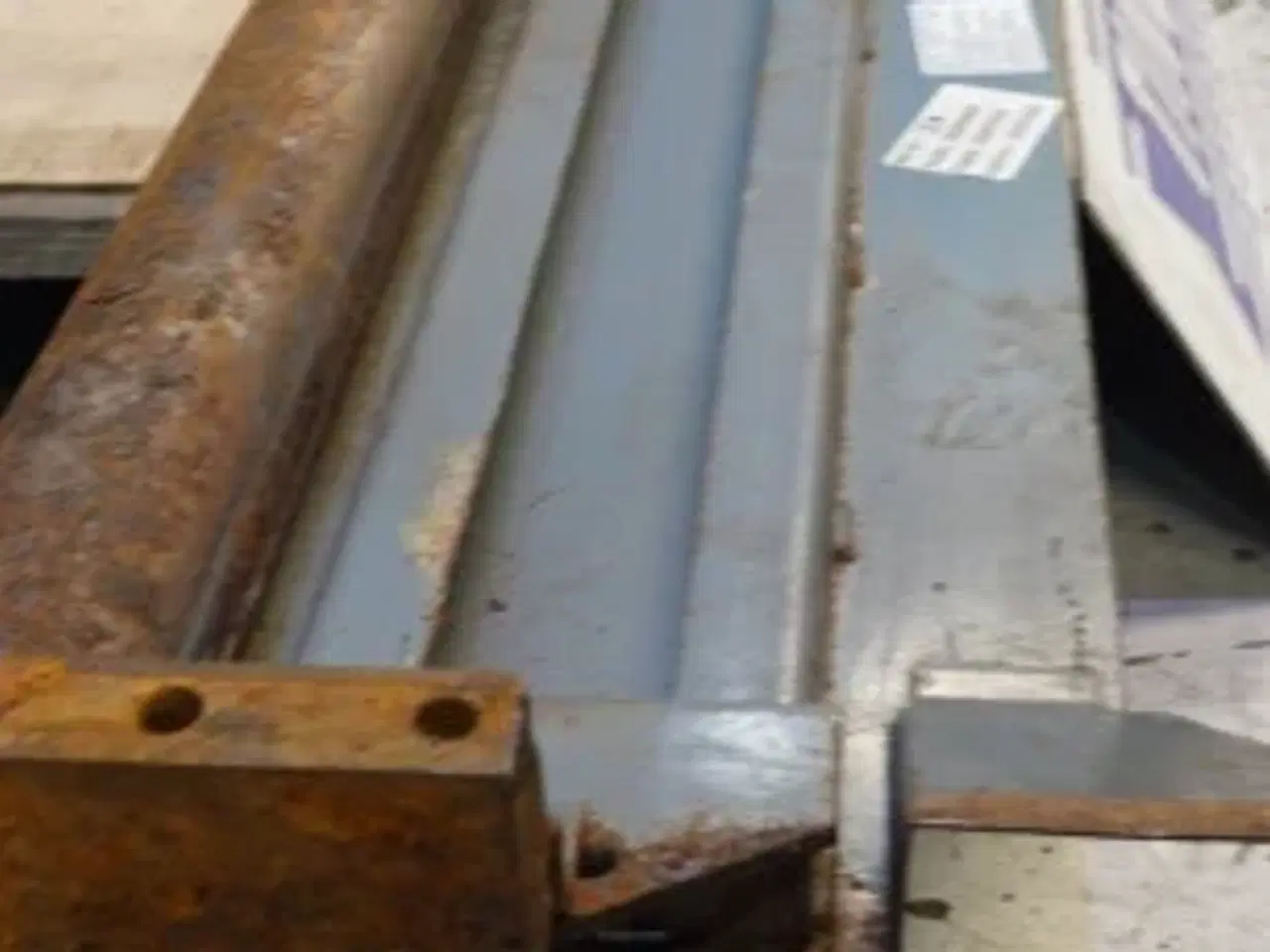 Billede 12 - Massey Ferguson 7278 5" Powerflow Rulle 28284068