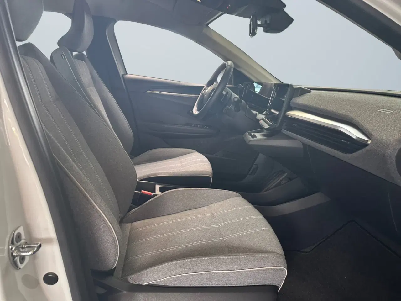 Billede 15 - Renault Megane E-Tech 40 Equilibre