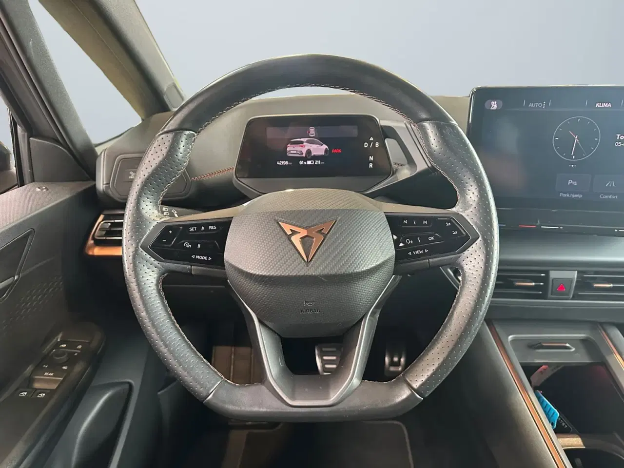 Billede 13 - Cupra Born 58 