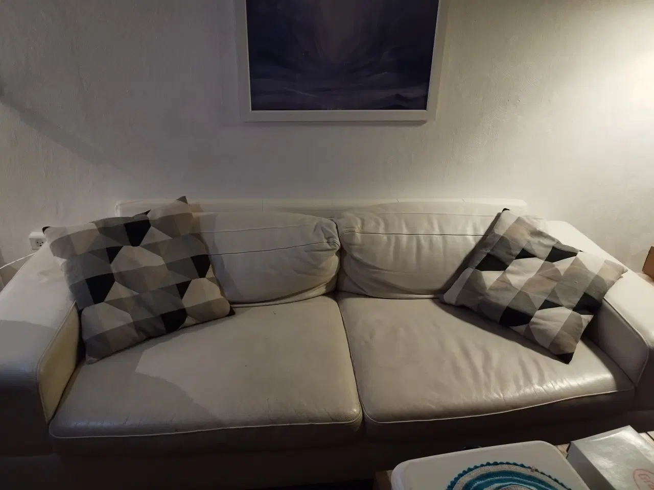 Billede 3 - 2 og 3 personers sofa sæt