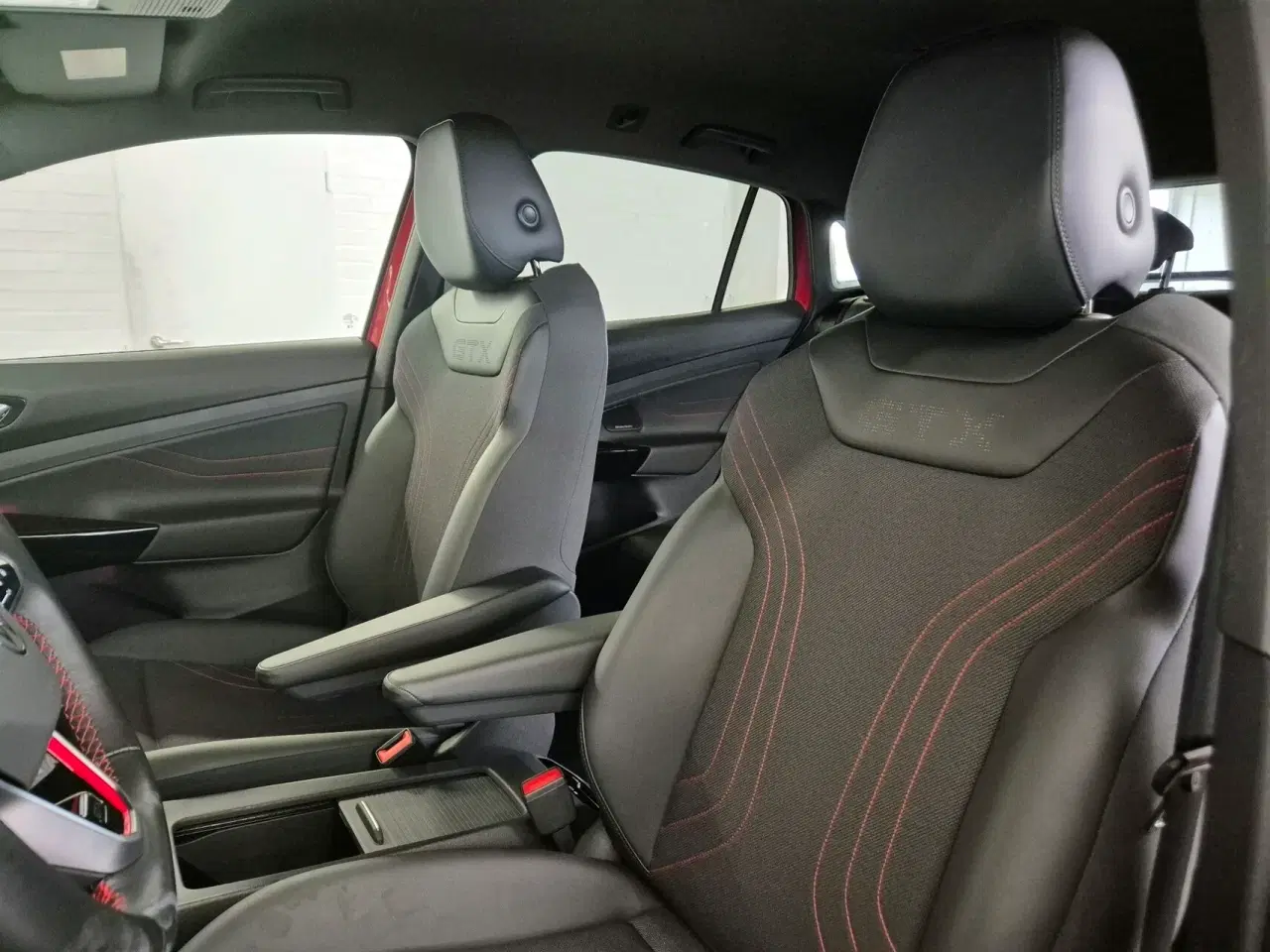 Billede 20 - VW ID.5 EL GTX 4Motion 340HK 5d Aut.
