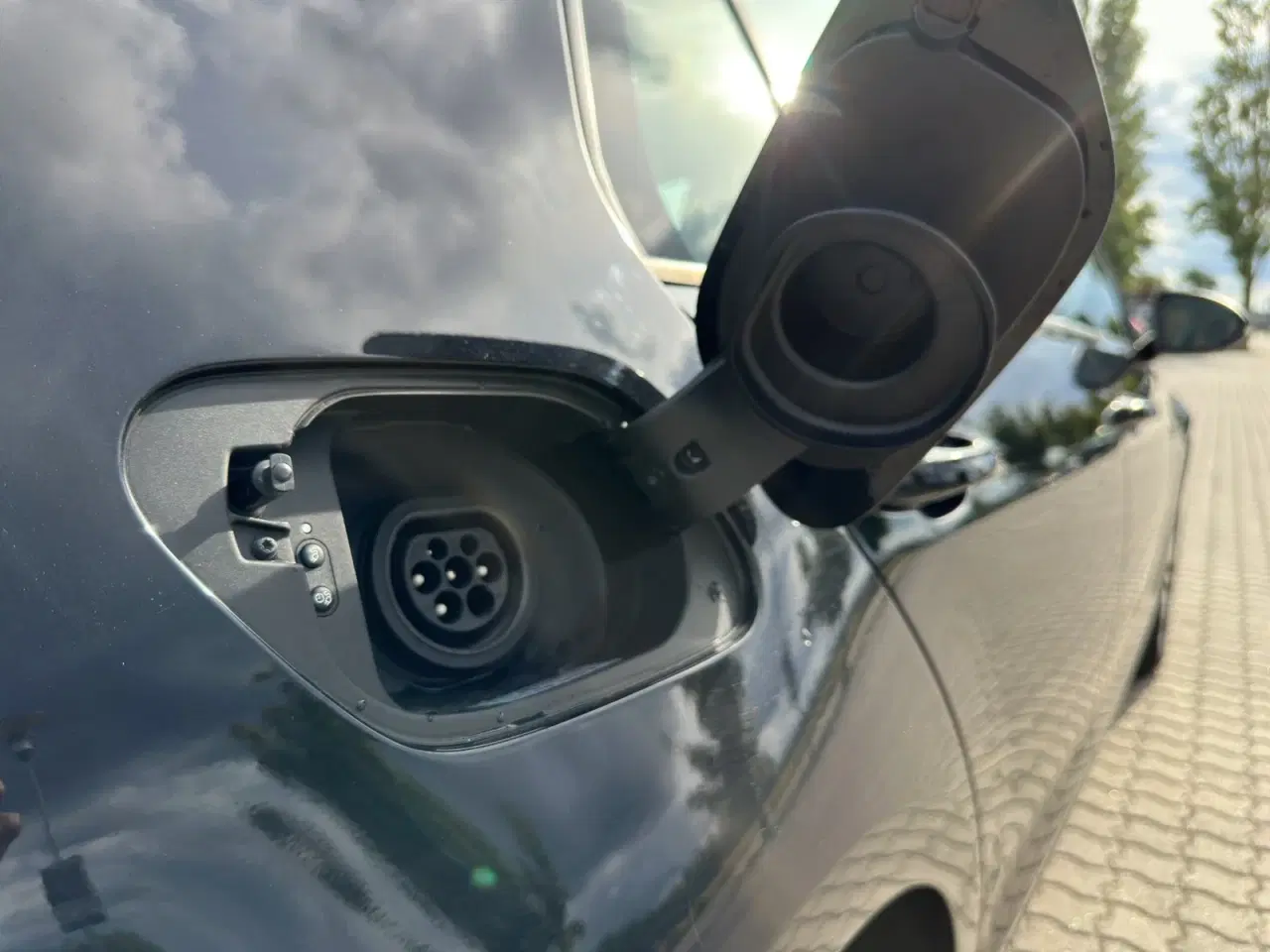 Billede 19 - VW e-Golf VII  