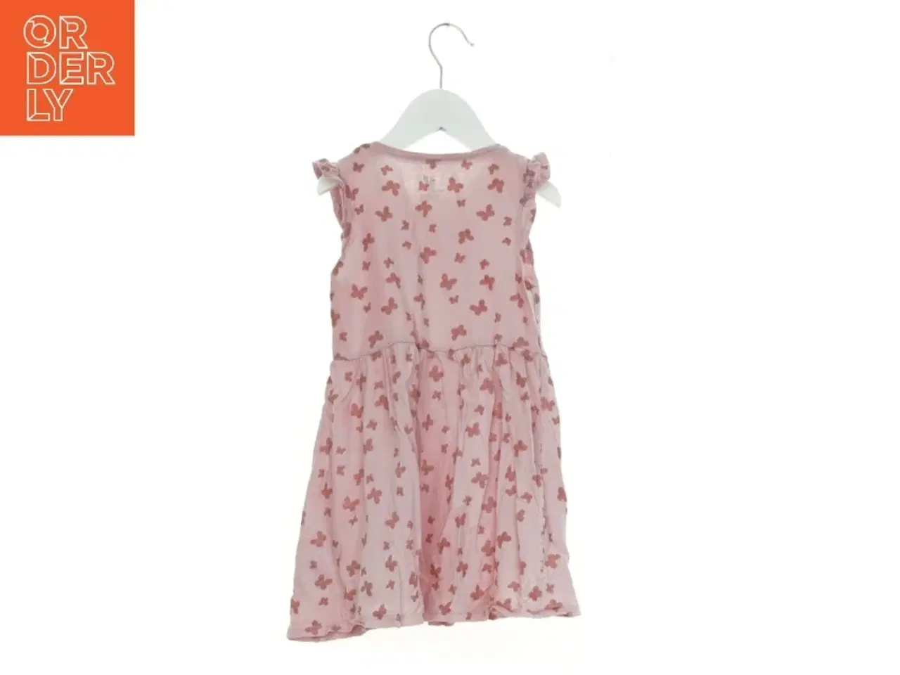 Billede 2 - Kjole fra H&M (str. 116 cm)