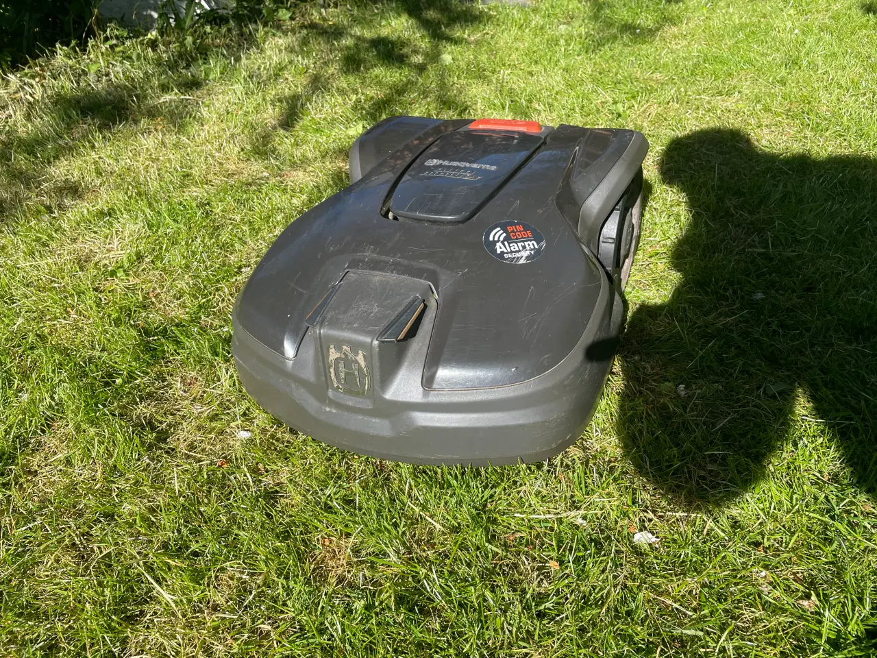 Billede 2 - Husqvarna Automower 305