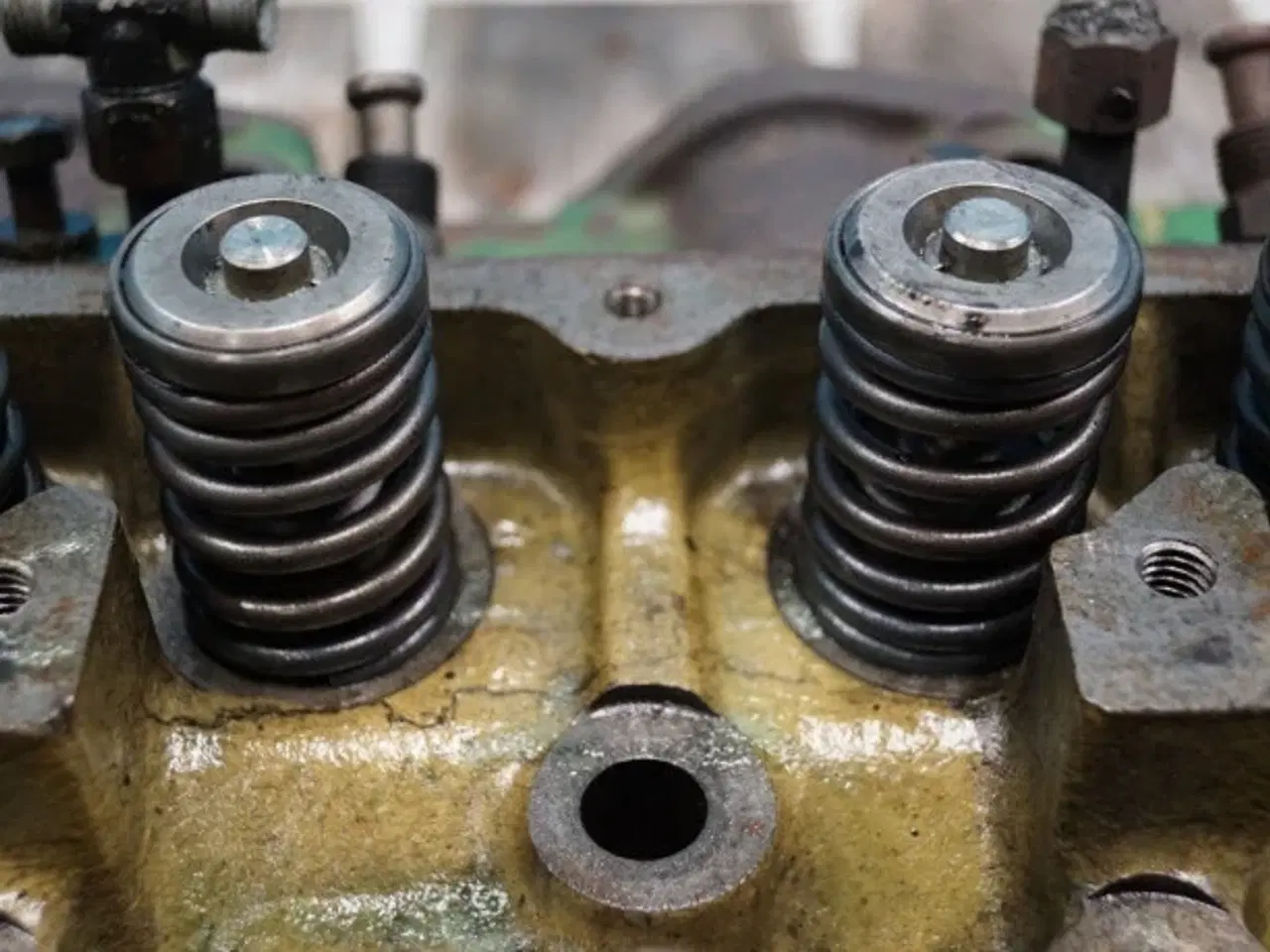 Billede 16 - John Deere 4239T Topstykke AR70587