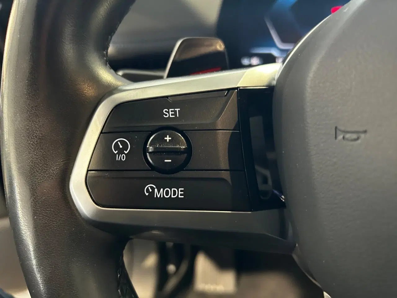 Billede 12 - BMW iX1  xDrive30 M-Sport