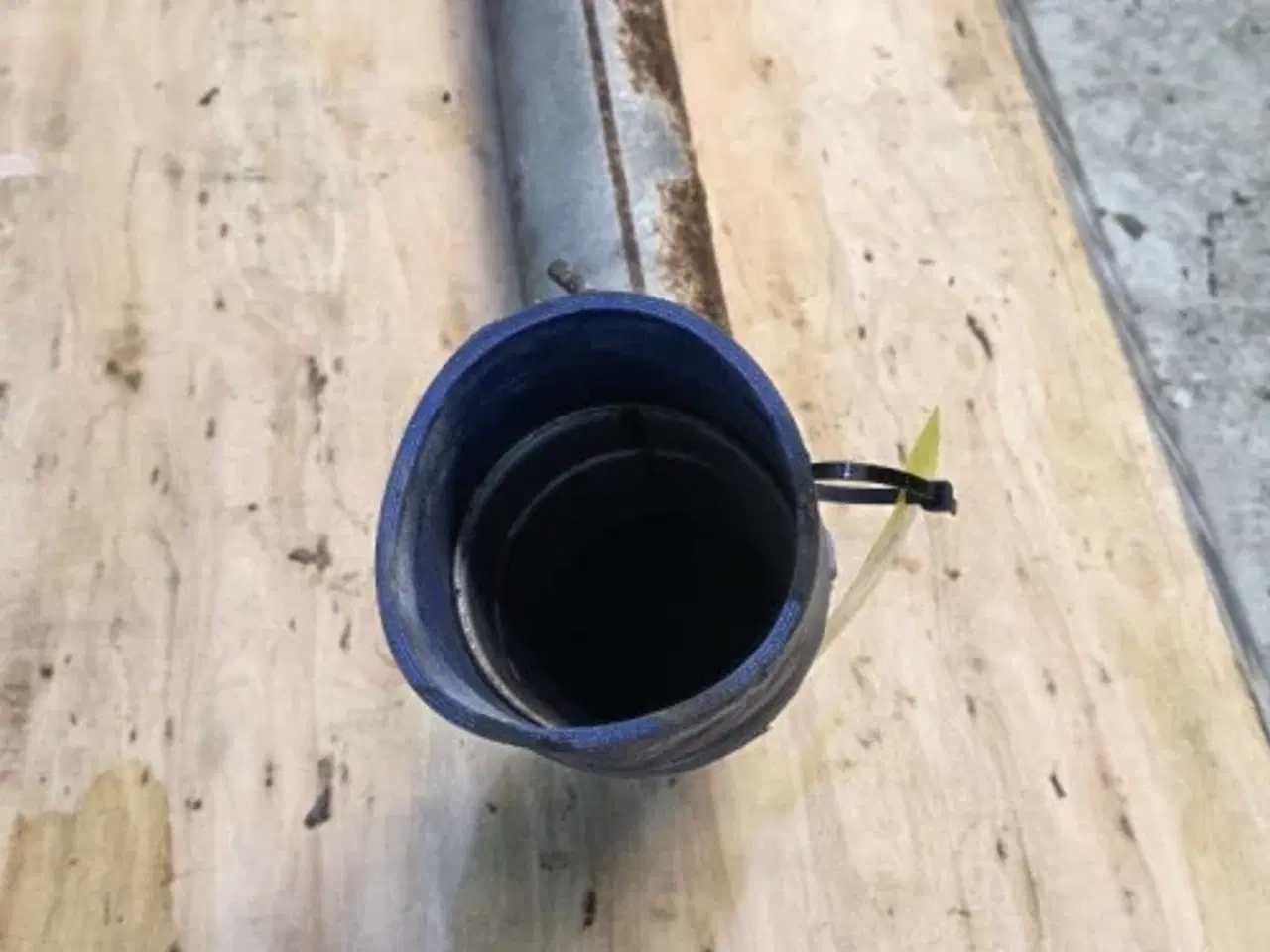 Billede 9 - Case 9120 Rør 87665184