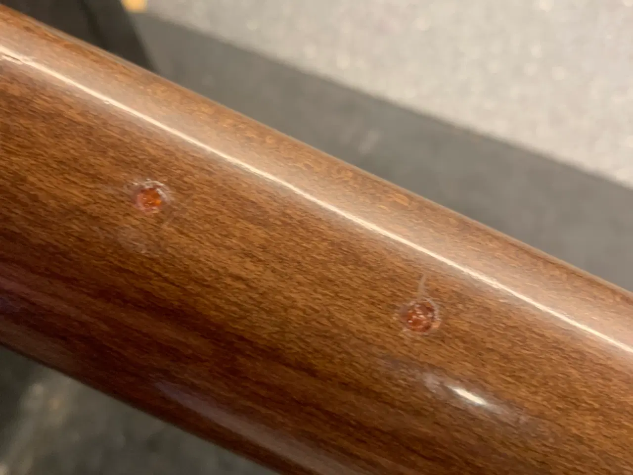 Billede 5 - Luftgevær af mrk. Weirauch wh35 i kal.117. V