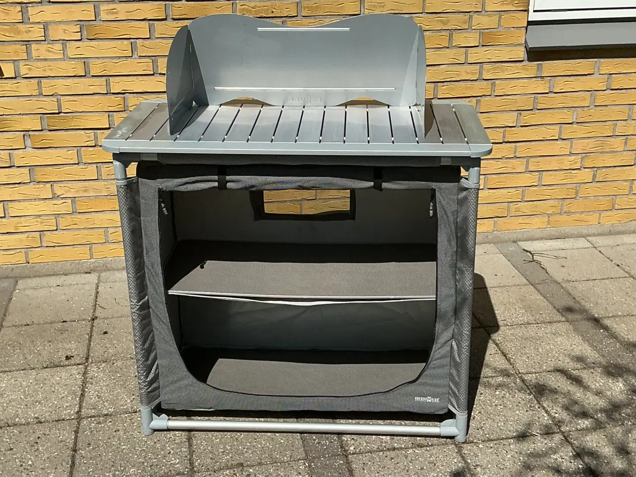 Billede 2 - Camping køkken 