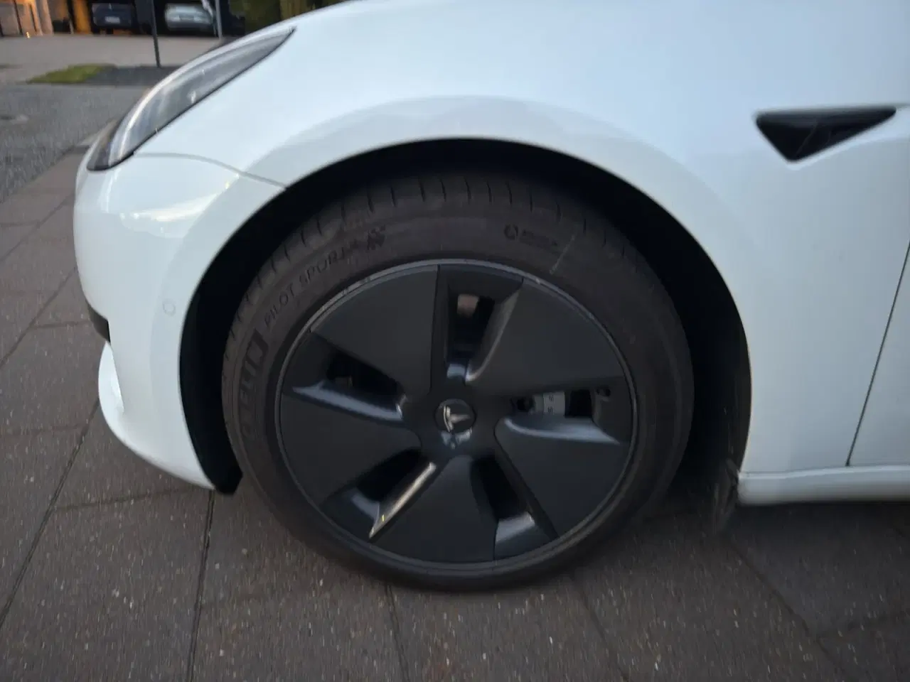 Billede 17 - Tesla Model 3  Standard Range+ RWD
