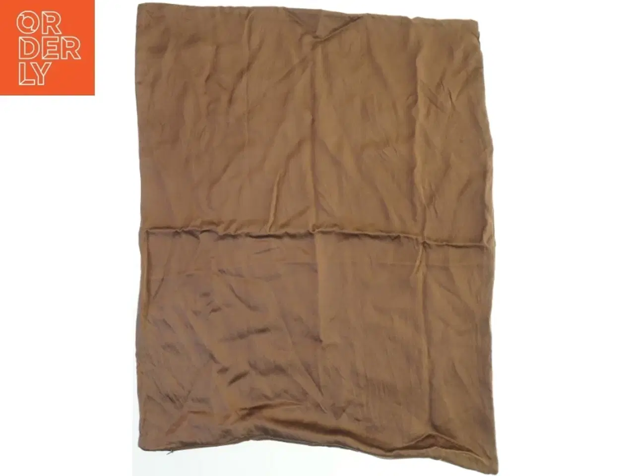 Billede 2 - Silkepudebetræk (str. 63 x. 51 cm)