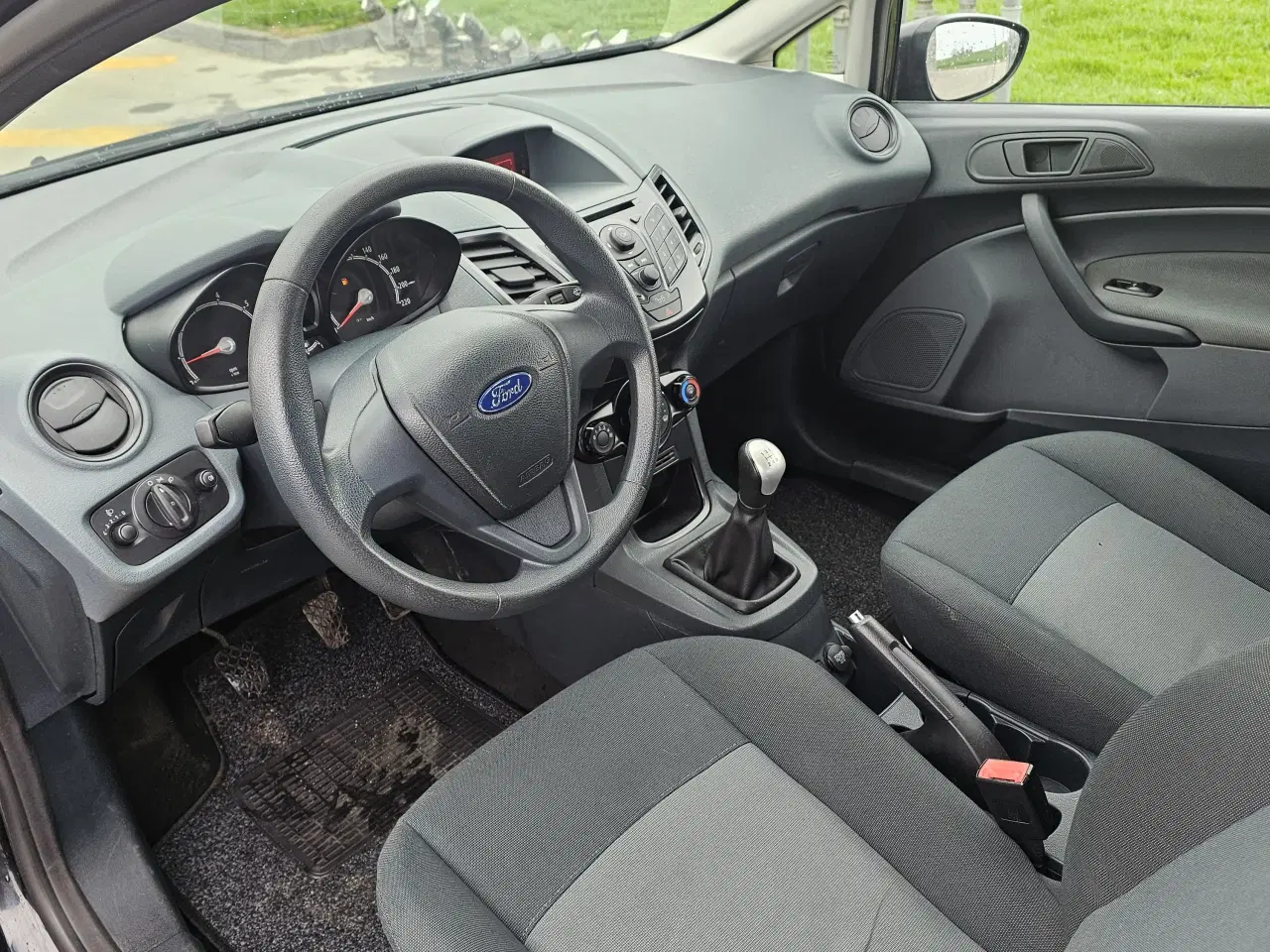 Billede 5 - Ford Fiesta 1.25i NYSYNET