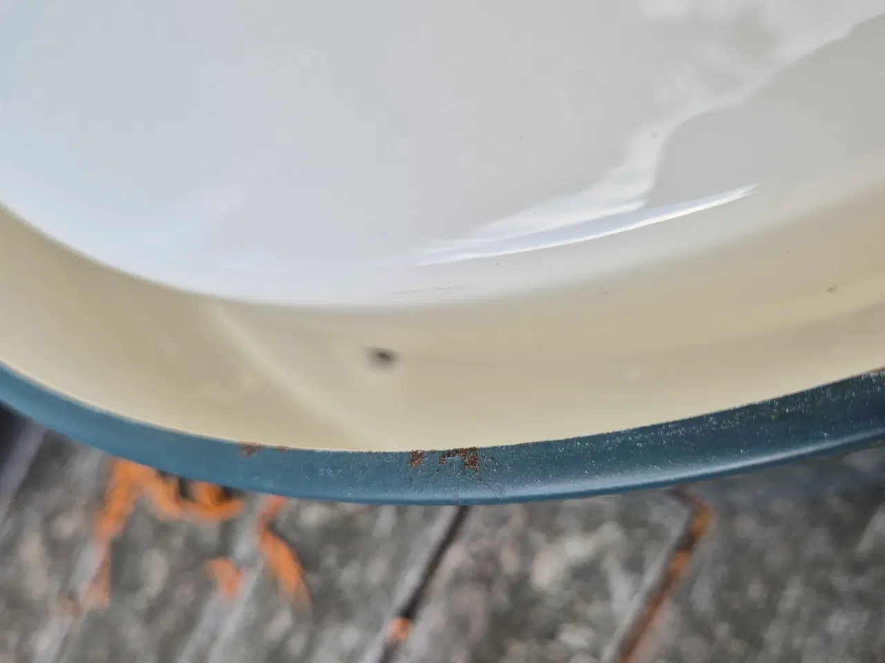 Billede 5 - Runde plafond fra Fog og Mørup