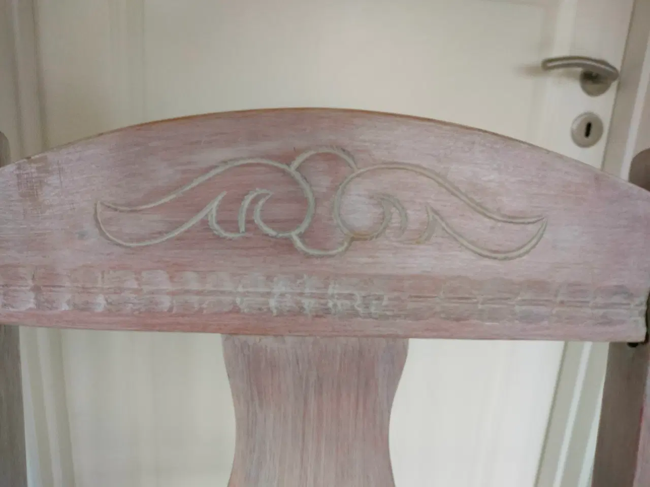 Billede 2 - Gamle stole