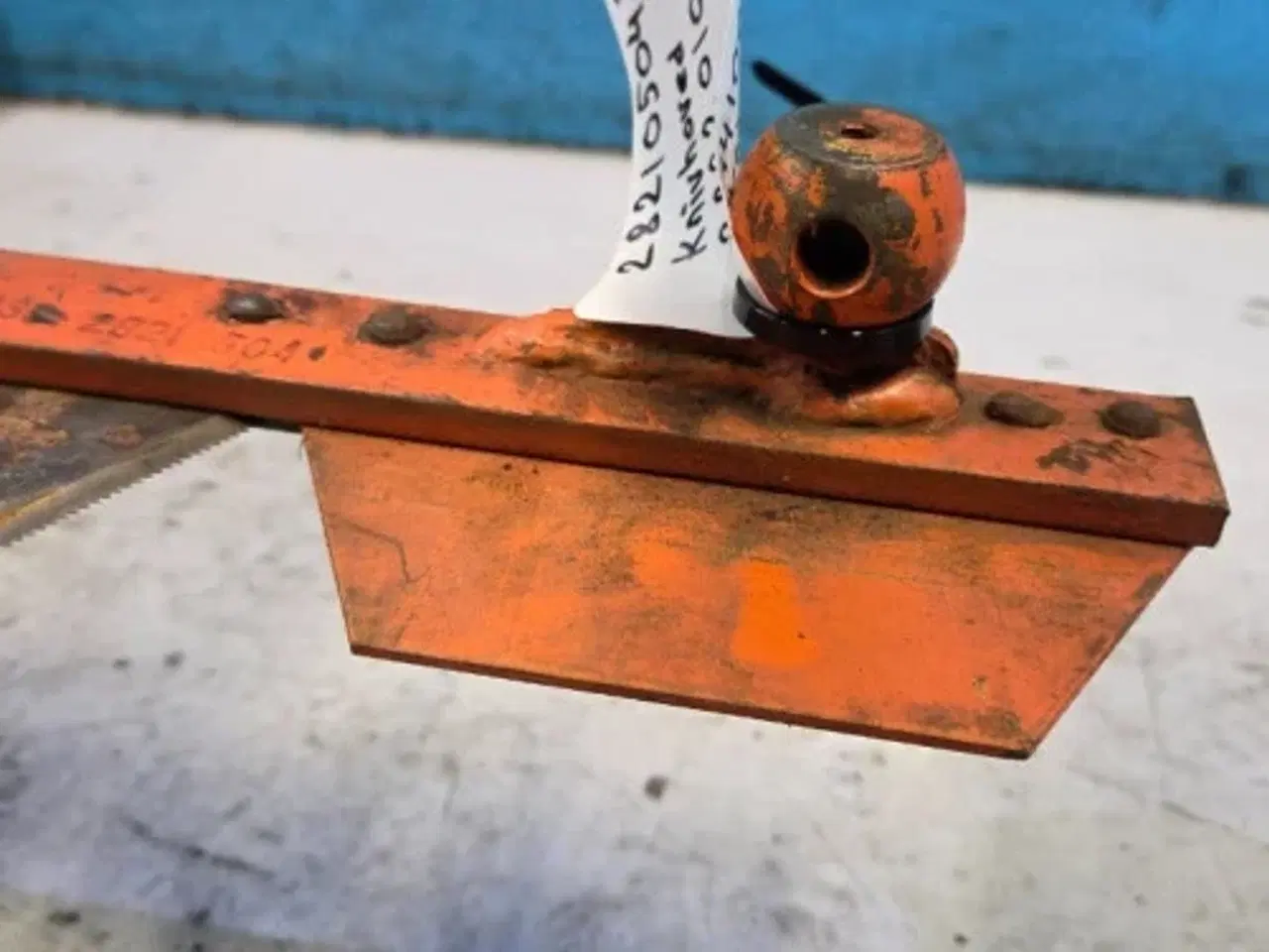 Billede 4 - Dronningborg Knive 28210504