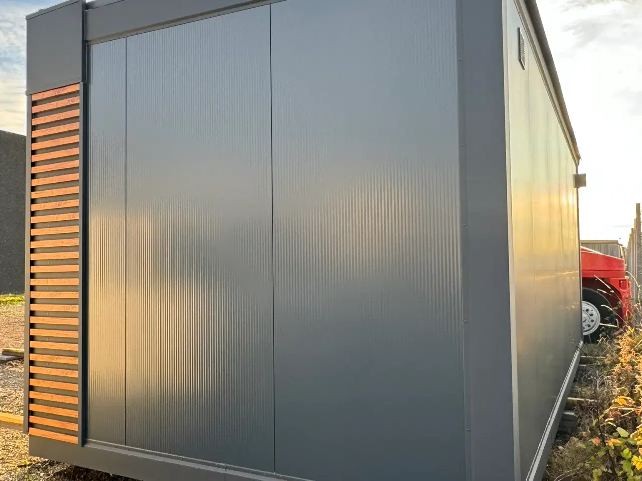 Billede 11 - Pavillon anneks modul 6x3m